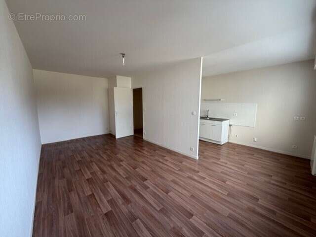 Appartement à ANGERS