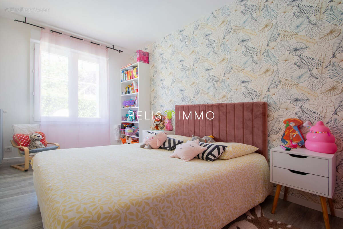 Maison 103 m² à Montlouis-Sur-Loire  - photo 5