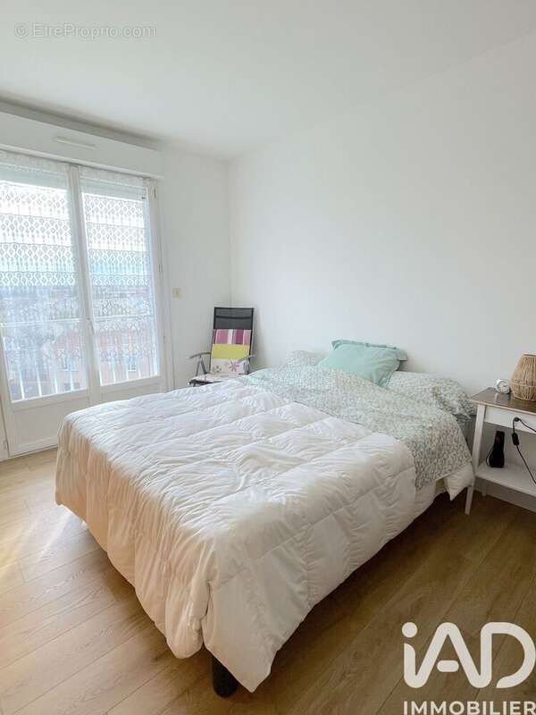 Photo 6 - Appartement à LA ROCHE-SUR-YON