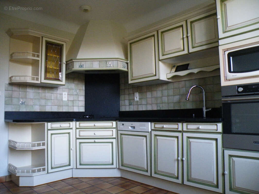 Maison à VILLEFRANCHE-DE-ROUERGUE