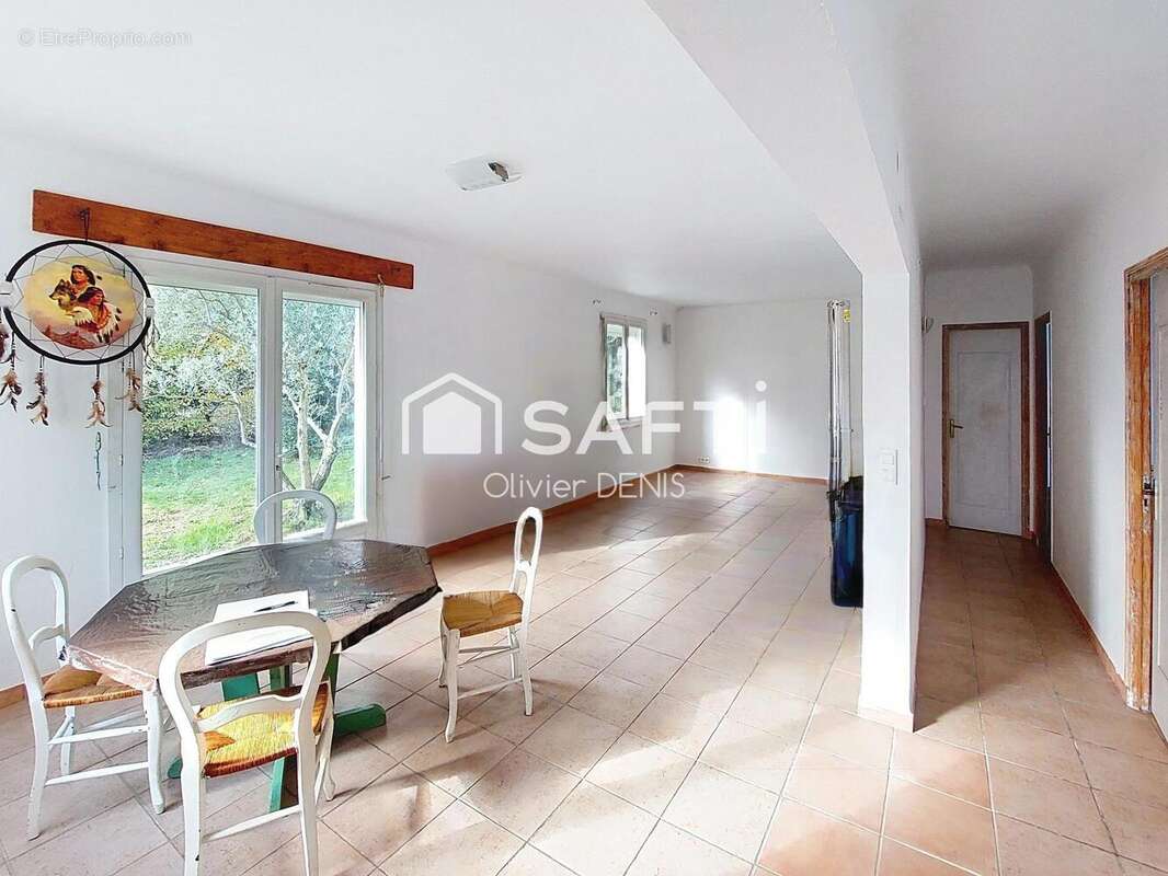 Photo 5 - Maison à SAINT-SATURNIN-LES-APT