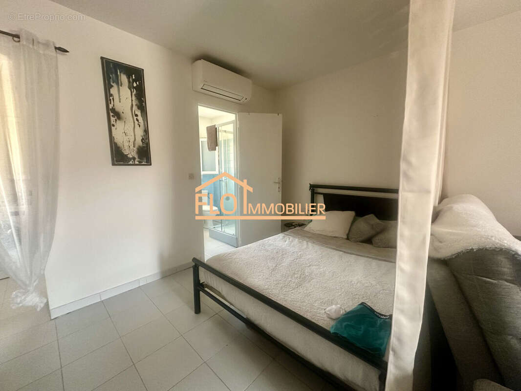 Appartement à FLORENSAC