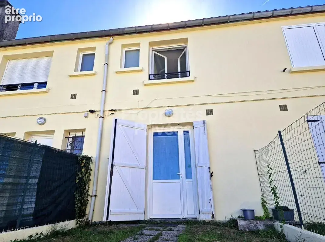 Maison de ville - photo 6