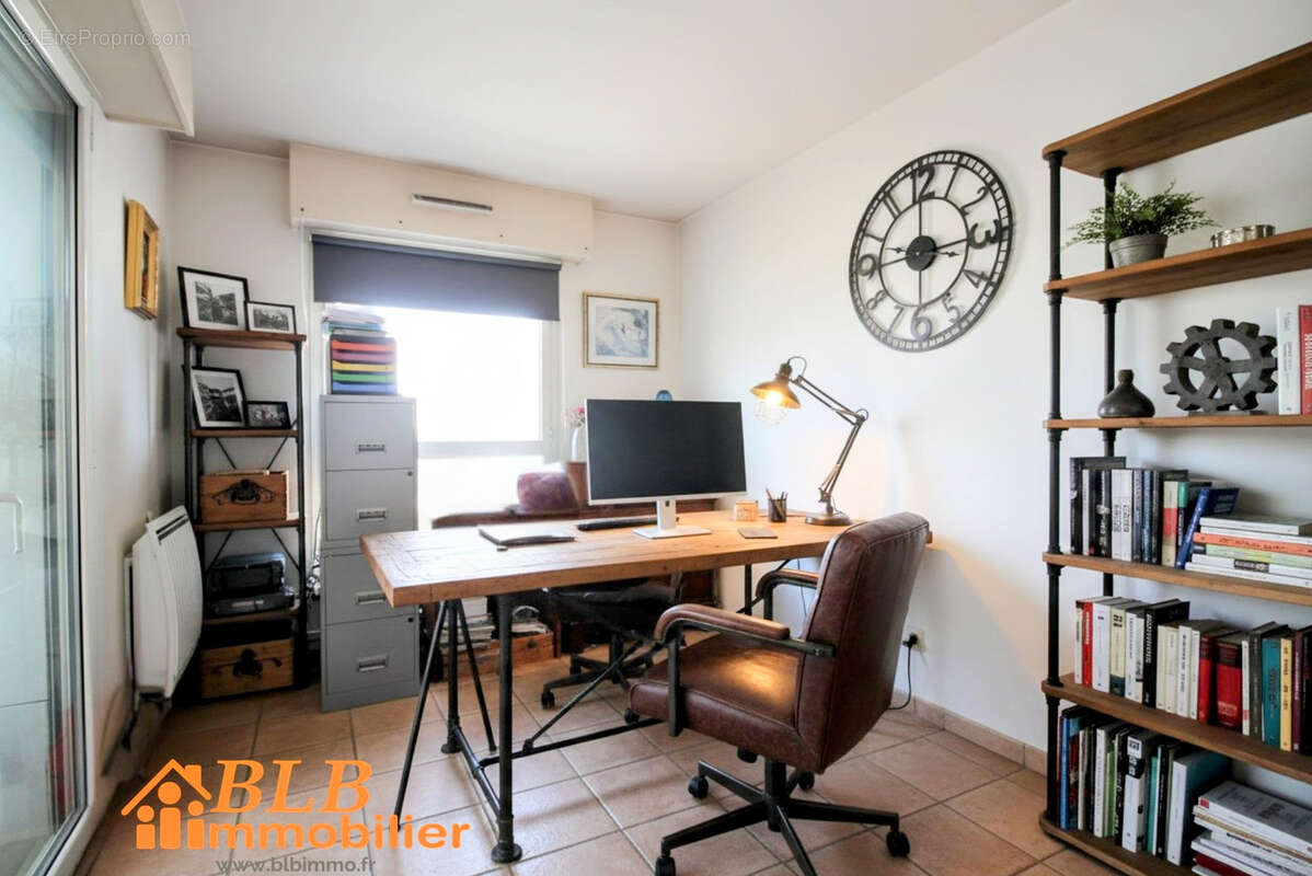 Appartement à MONTIGNY-LE-BRETONNEUX