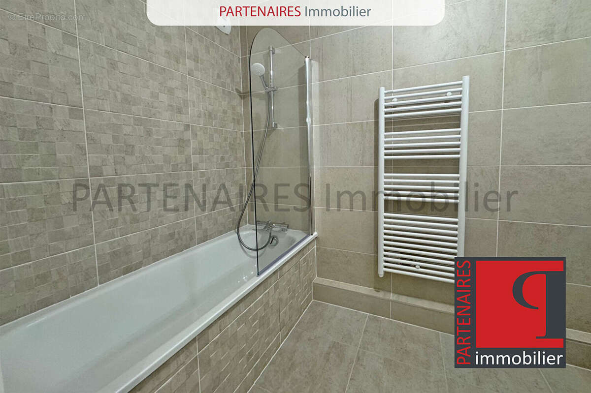 Appartement à LE CHESNAY