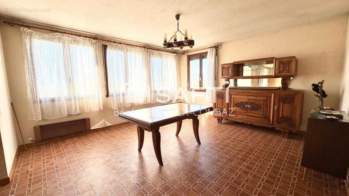 Photo 4 - Maison à GILLY-SUR-ISERE