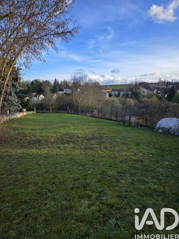 Photo 3 - Terrain à OINVILLE-SUR-MONTCIENT