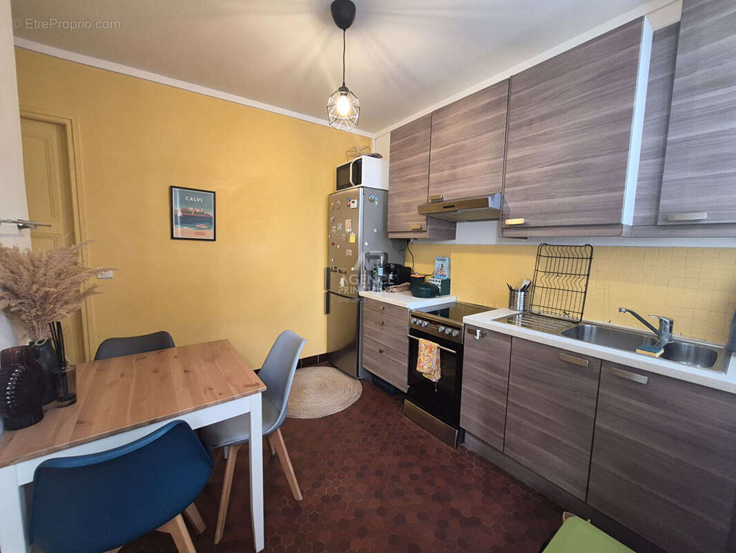 Appartement à SAINT-GERMAIN-EN-LAYE