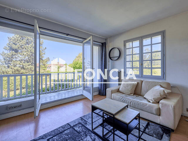 Appartement à TROUVILLE-SUR-MER