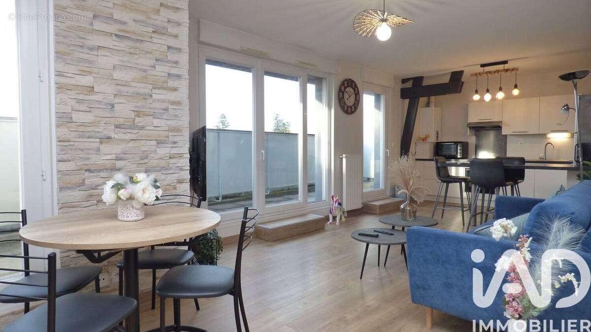 Photo 1 - Appartement à VERTOU