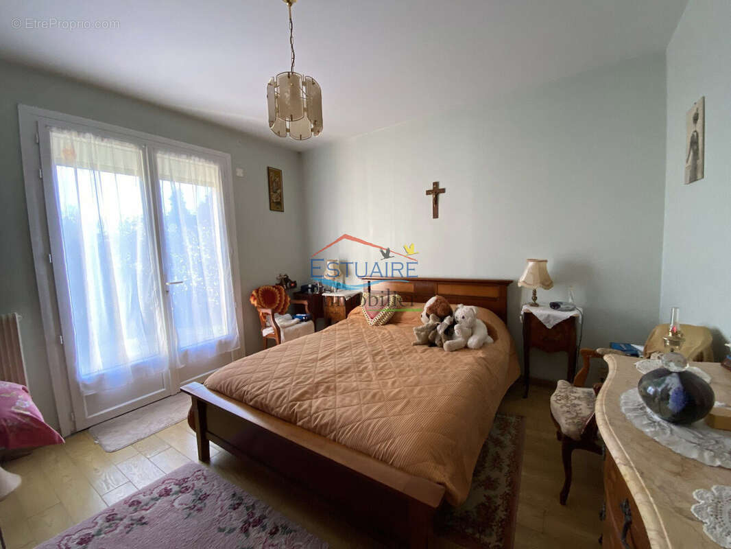 Maison à CORDEMAIS