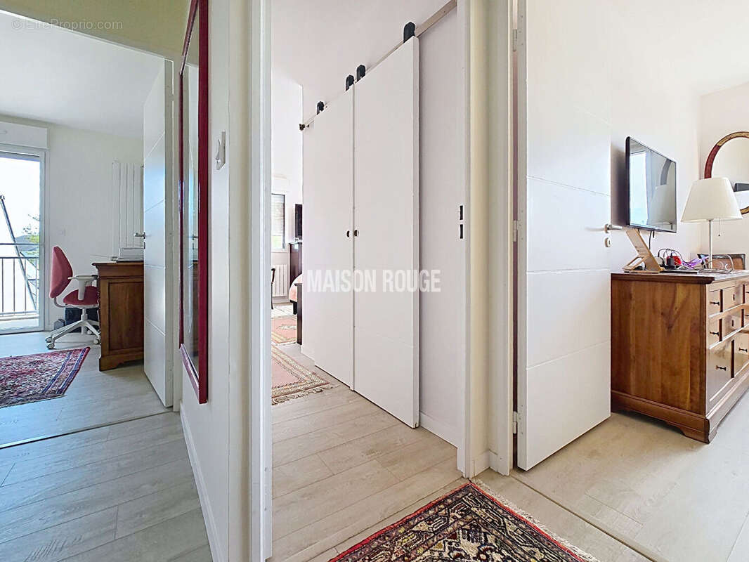 Appartement à PLEURTUIT
