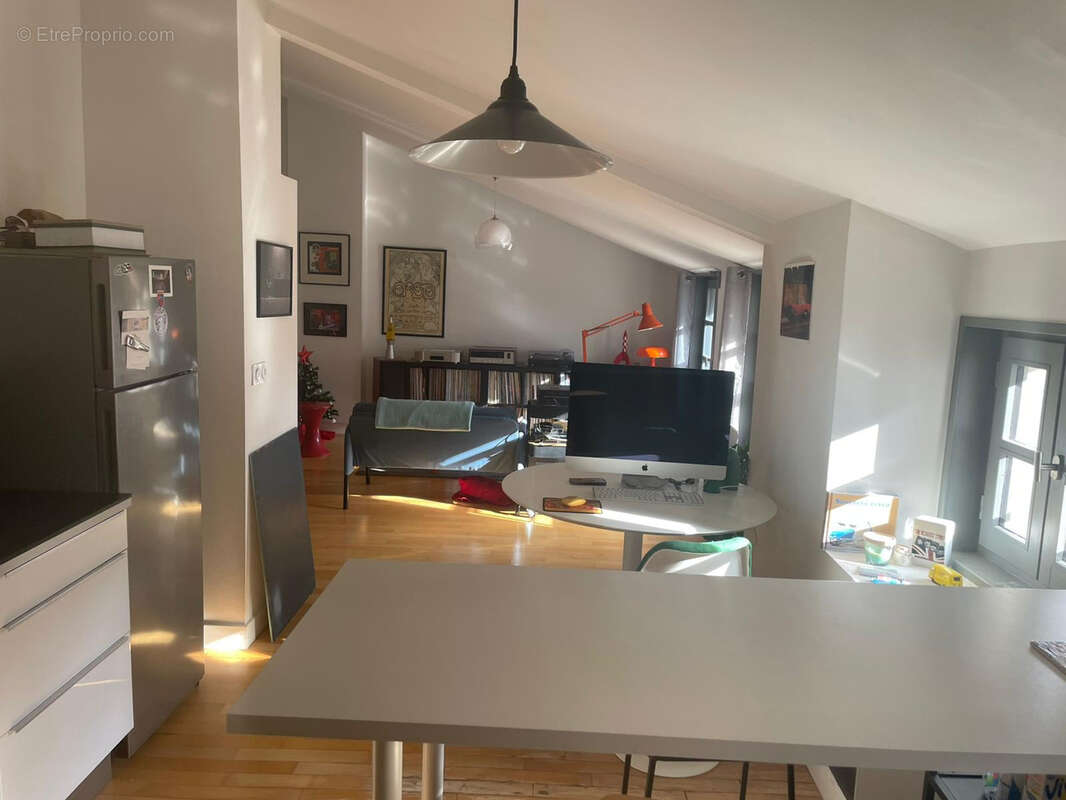 Appartement à AVIGNON