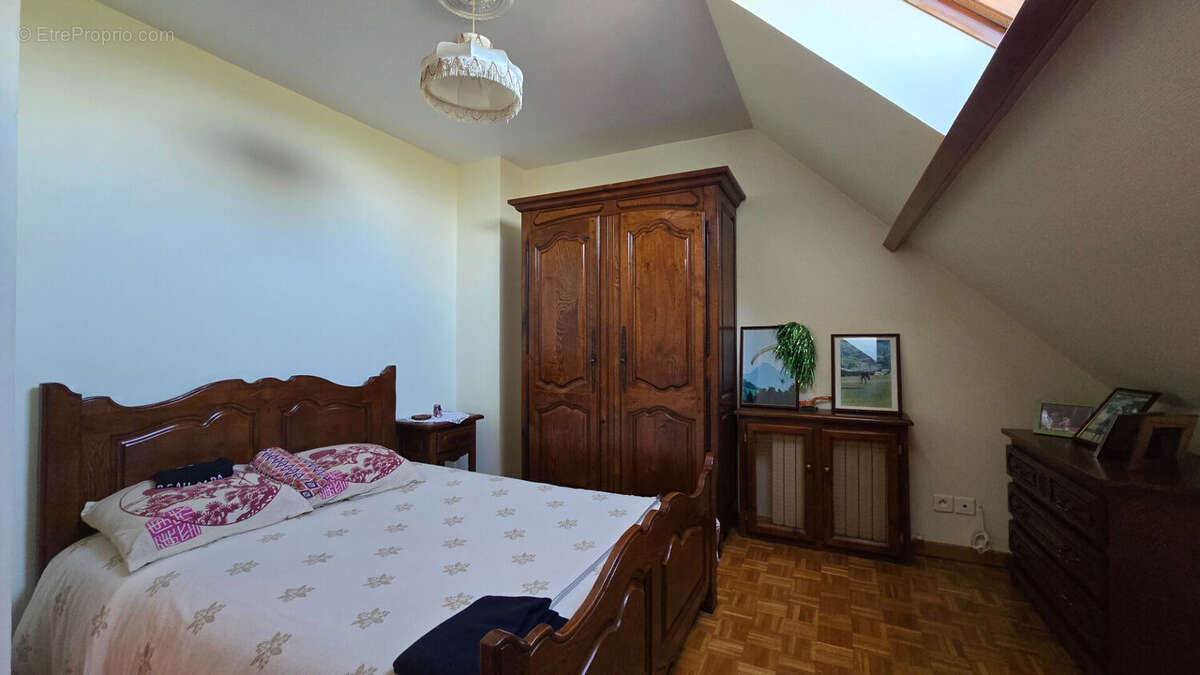 Maison à PROVINS