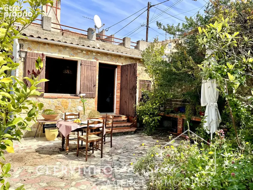 Maison 4 pieces 117 m2 + dépendances allauch - photo 3