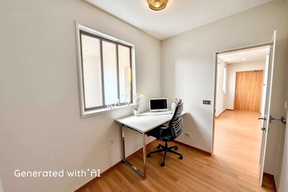 Appartement à COLOMBES