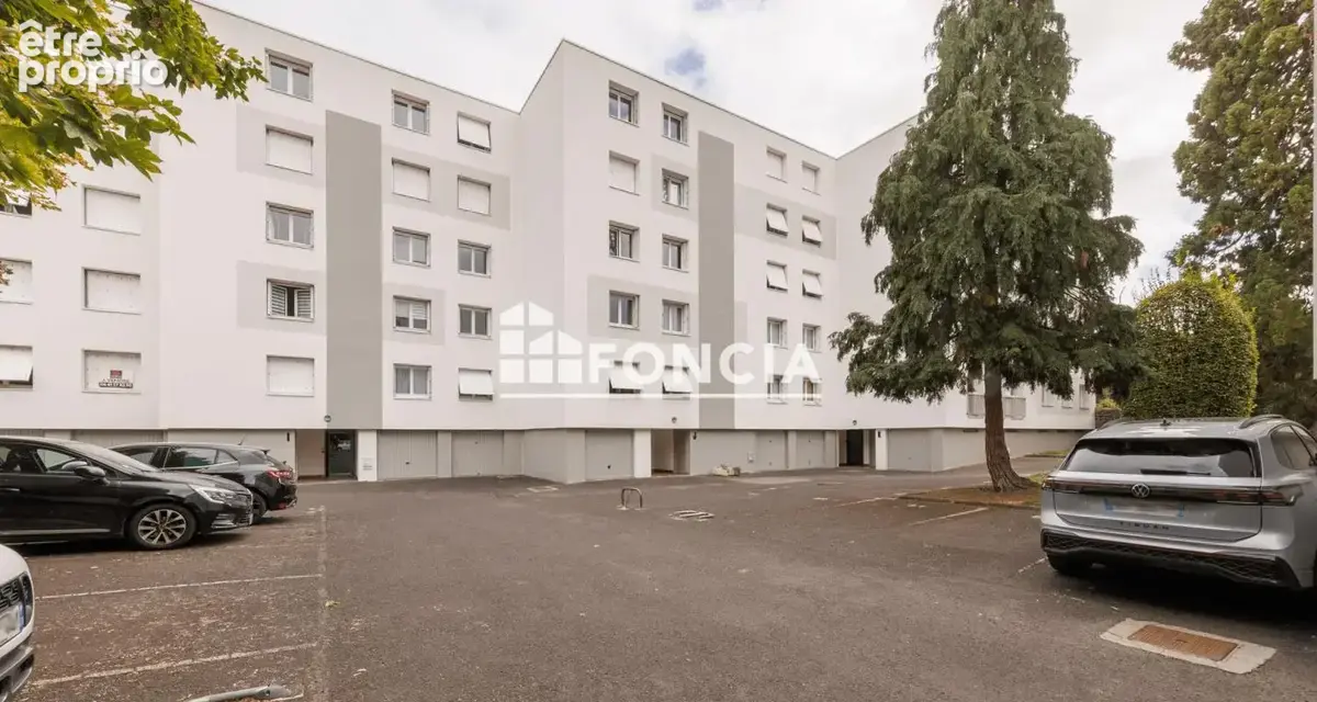 Pour investisseur - T3 70m2 avec locataire en place - photo 10
