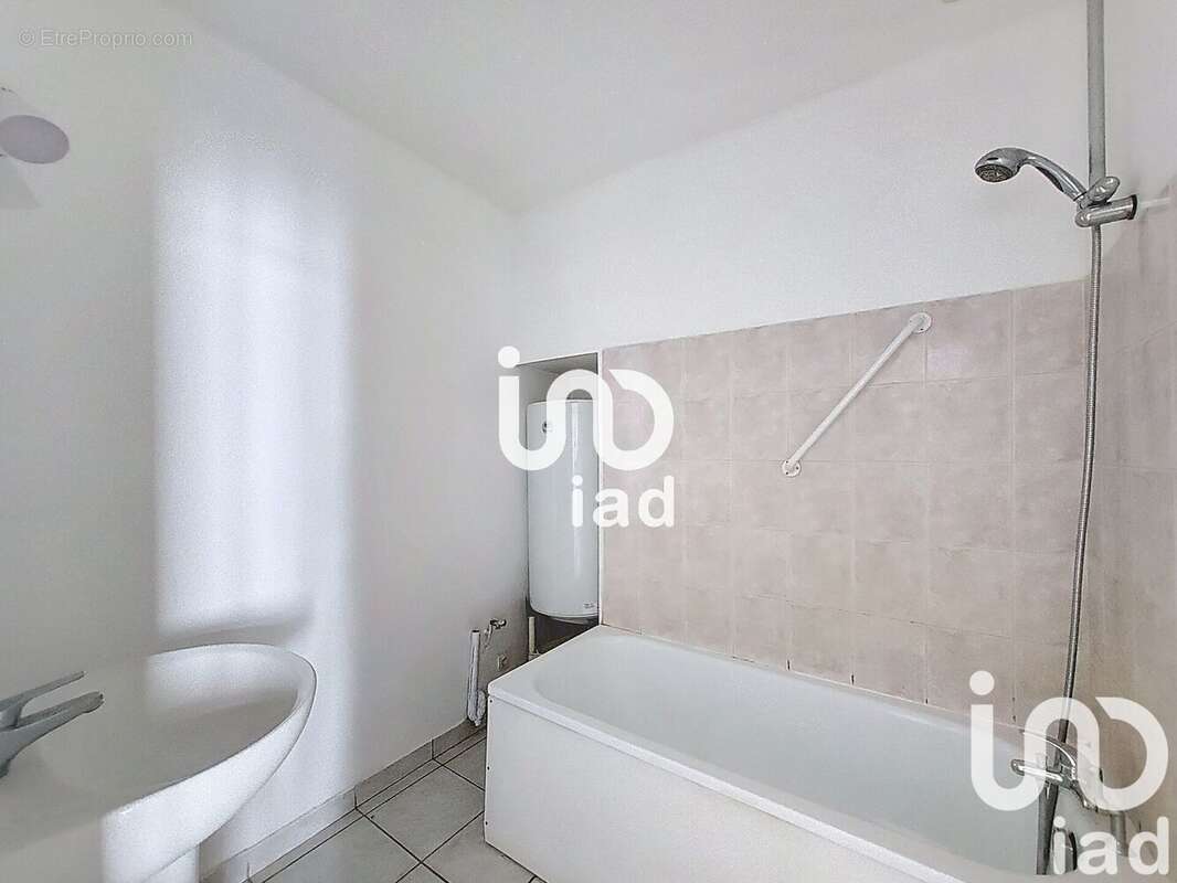 Photo 7 - Appartement à VIERZON