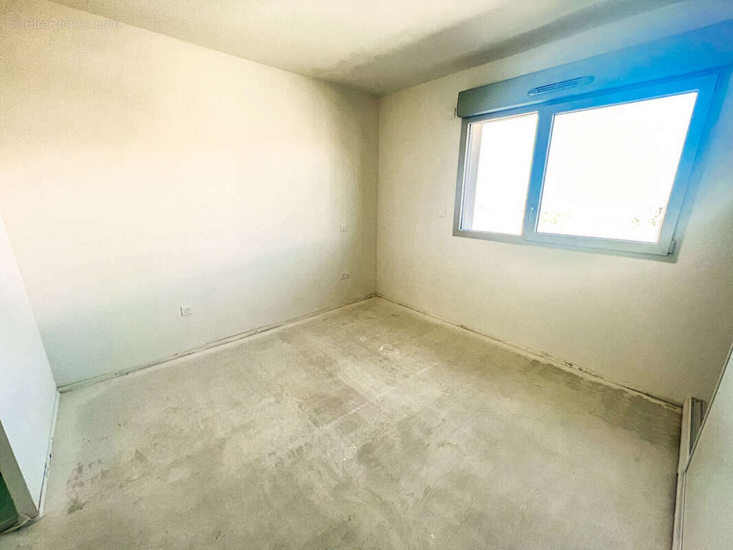 Appartement à AUZEVILLE-TOLOSANE