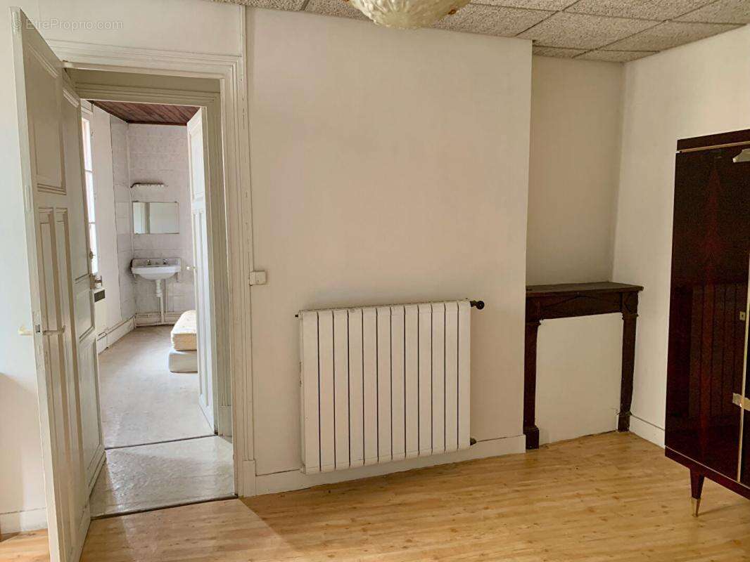 Vente maison de ville centre de Cahors, 2 chambres, 55 m2 avec cave - photo 9