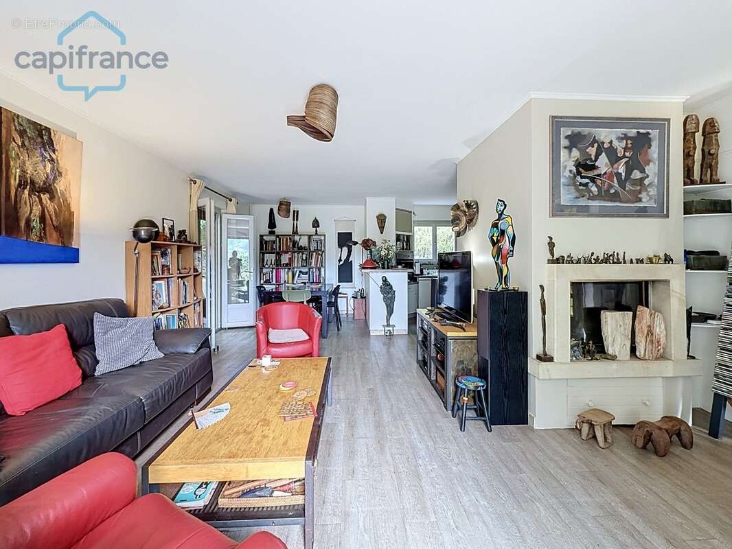 Maison à vendre 5 pièces ANDUZE (30) terrain environ 865 m2 et piscine - photo 11