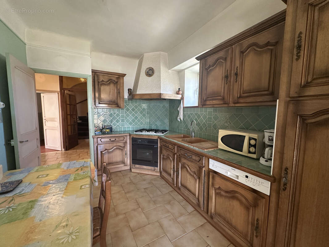 Maison à LE VAL