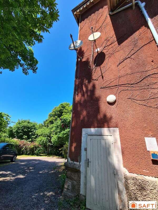 Photo 8 - Appartement à EPINAL