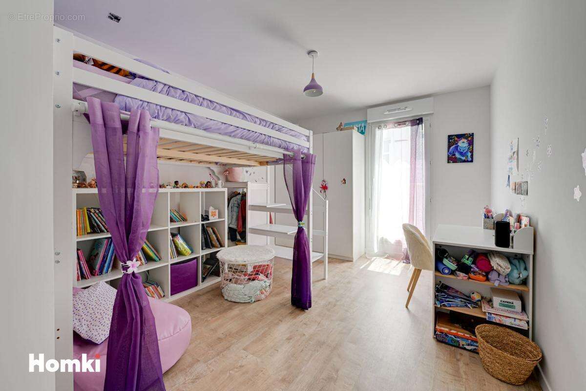 Appartement à POISSY