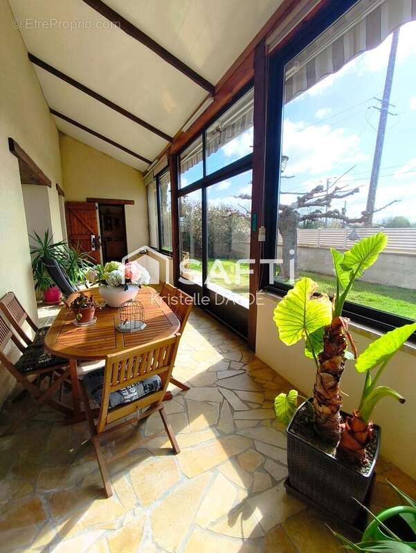 Maison 181 m² à Montauban  - photo 5