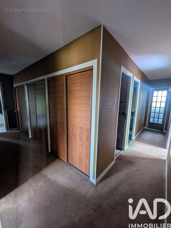 Photo 4 - Appartement à SOTTEVILLE-LES-ROUEN