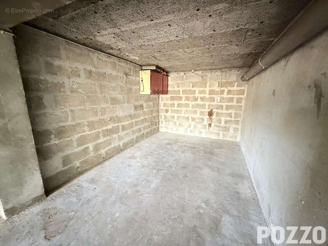 Parking à IFS