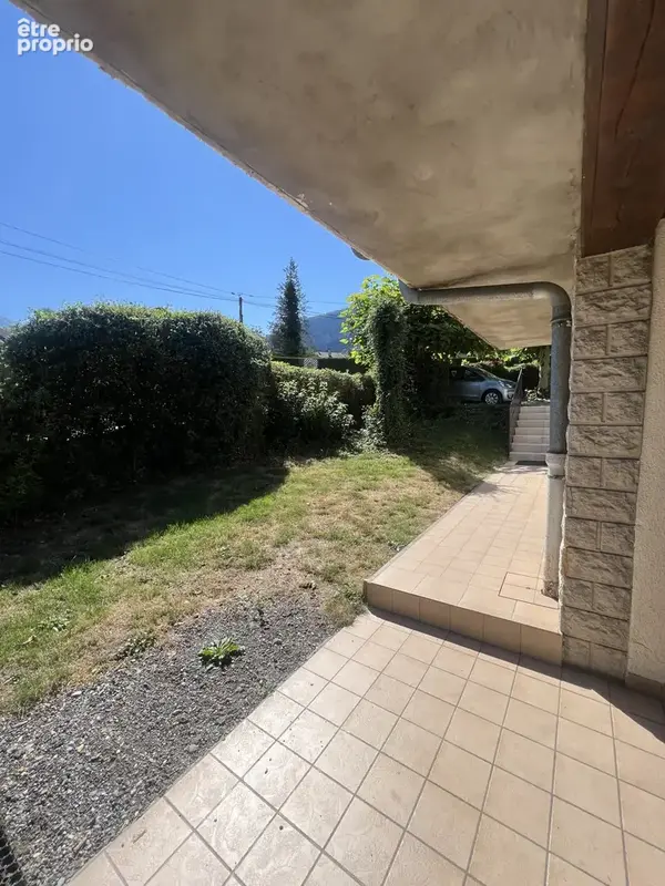 Ensemble de 4 appartements en mono propriété - photo 6