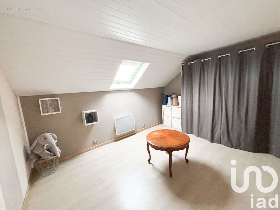 Maison 121 m² à Thoury-Ferottes  - photo 6
