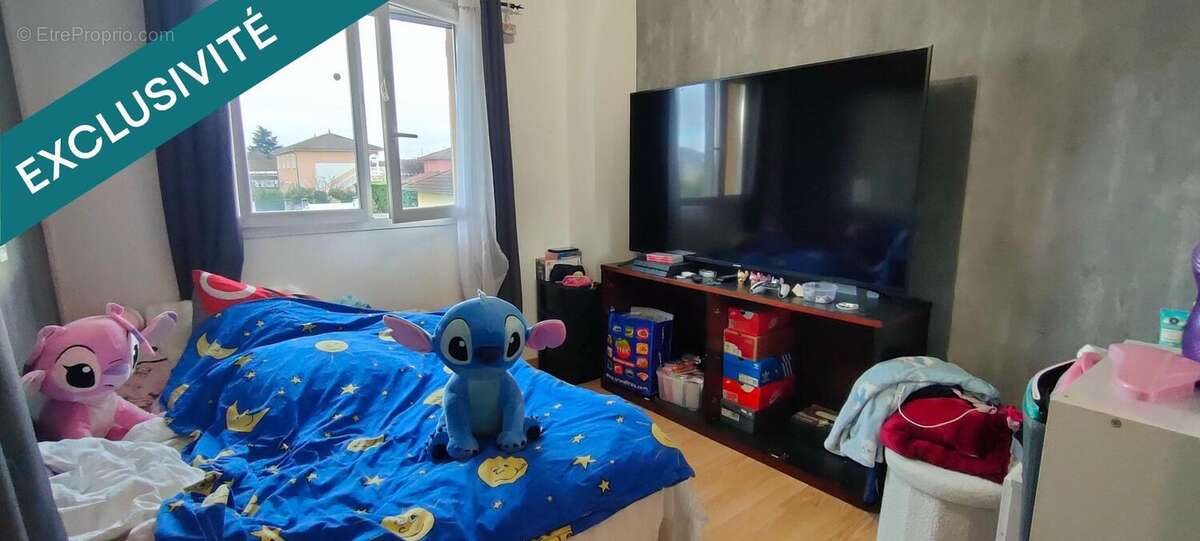 Photo 6 - Maison à TIGNIEU-JAMEYZIEU