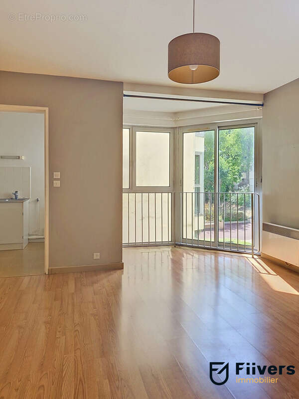 Appartement 31 m² à Avon  - photo 2