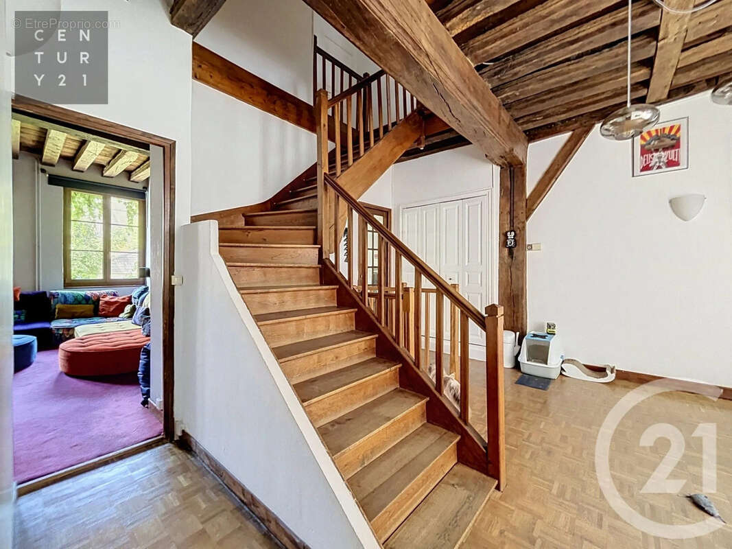 Maison 237 m² à Troyes  - photo 11