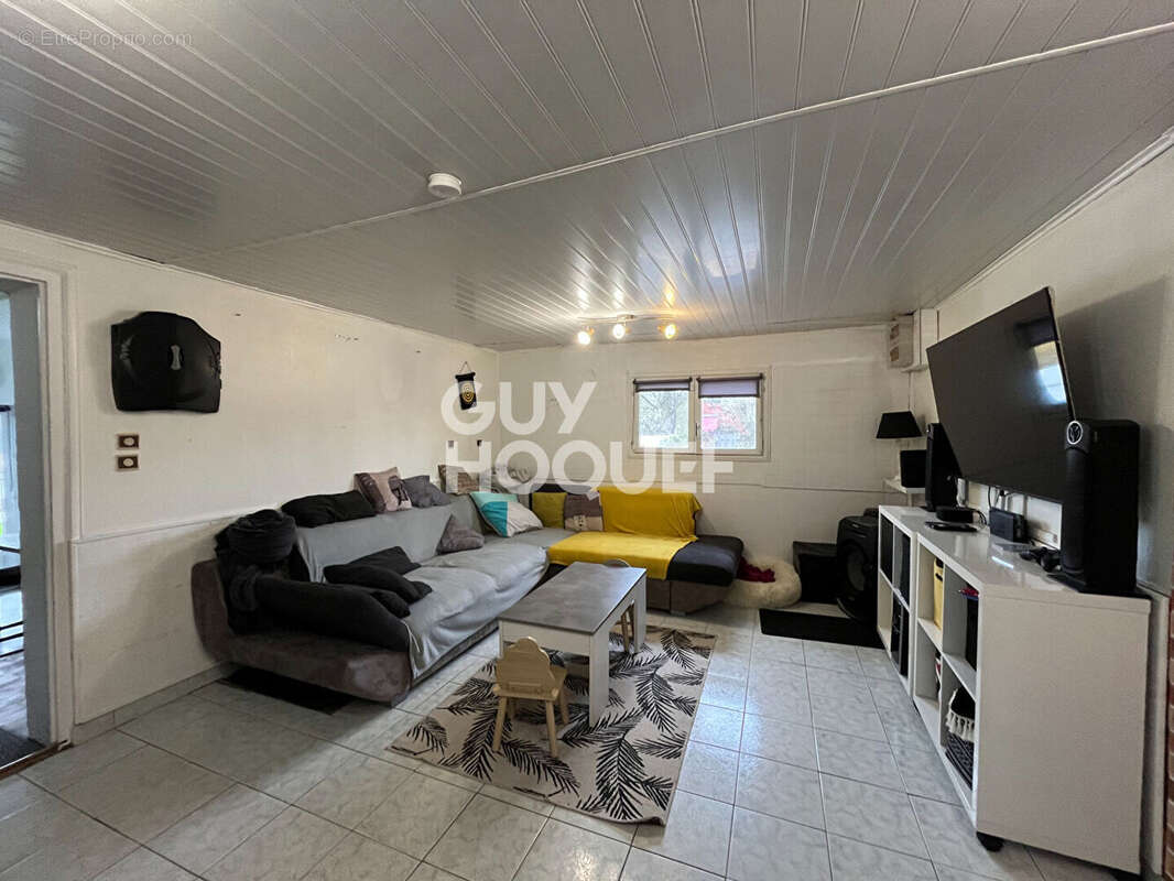 Maison à BOURG-EN-BRESSE