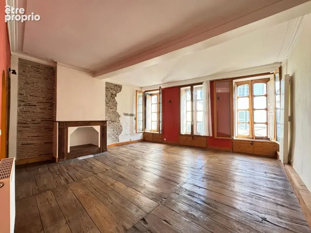 Appartement à PAU