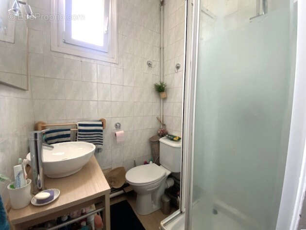 Appartement à TROUVILLE-SUR-MER