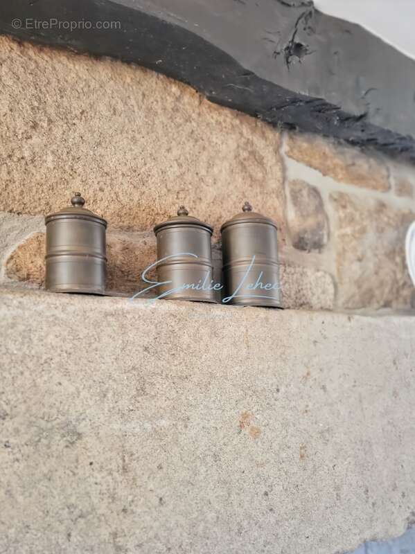 RIEC SUR BELON – Chaumières de caractère entre les ports – murs commerciaux et habitation - photo 15