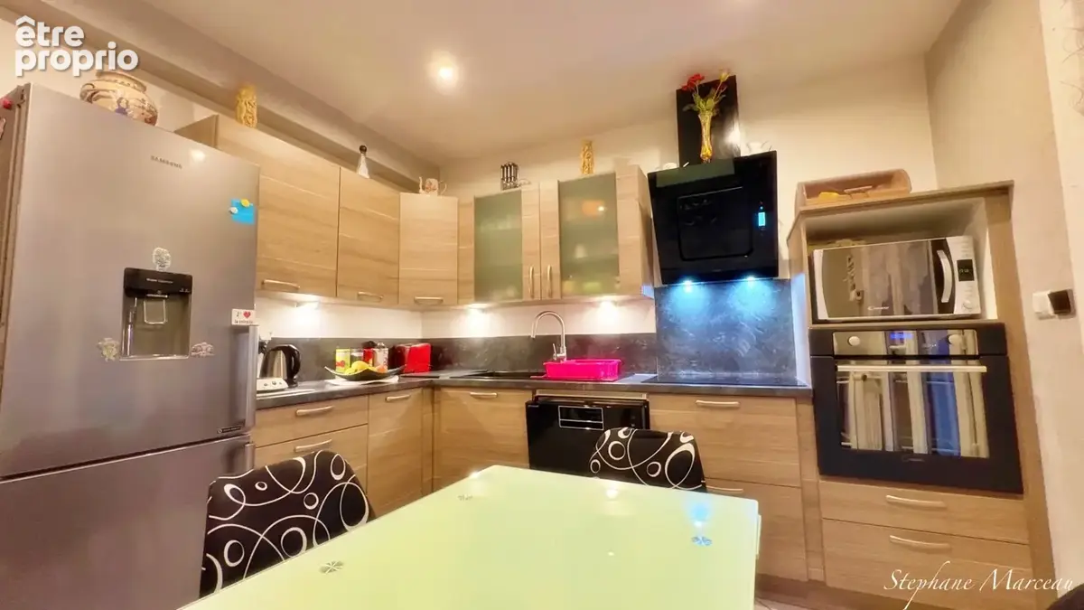 Maison à vendre Individuelles (73), Terrain clos, Sans vis à vis, Commodités à proximité - photo 8