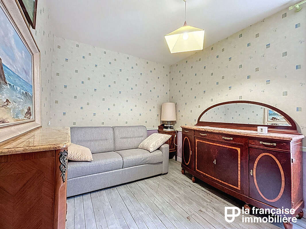 Maison à SAINT-MEEN-LE-GRAND