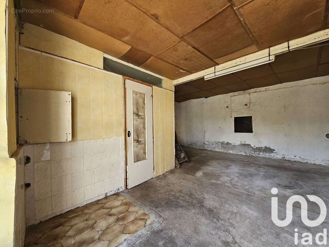 Maison 152 m² à La Greve-Sur-Mignon  - photo 9