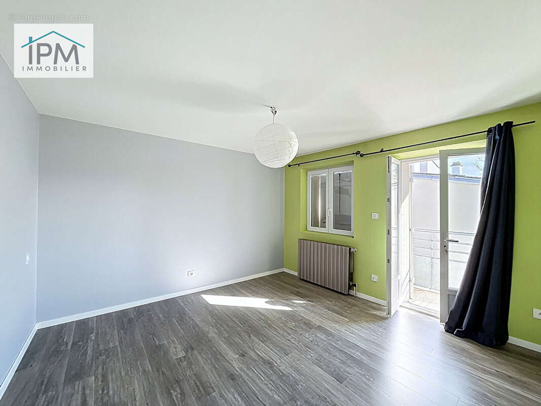 Maison 6 pièces 141m² - Geispolsheim - Terrasse - Cour - acheter - IPM Immobilier - photo 10