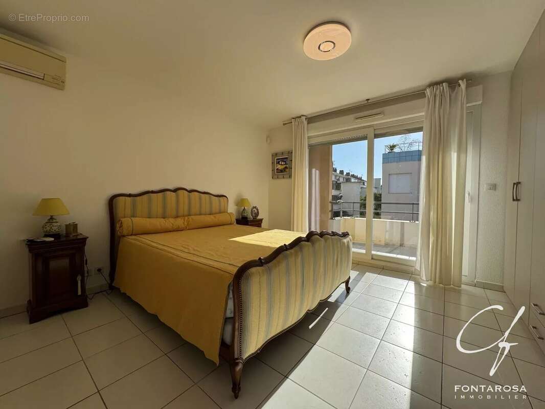 Appartement à FREJUS