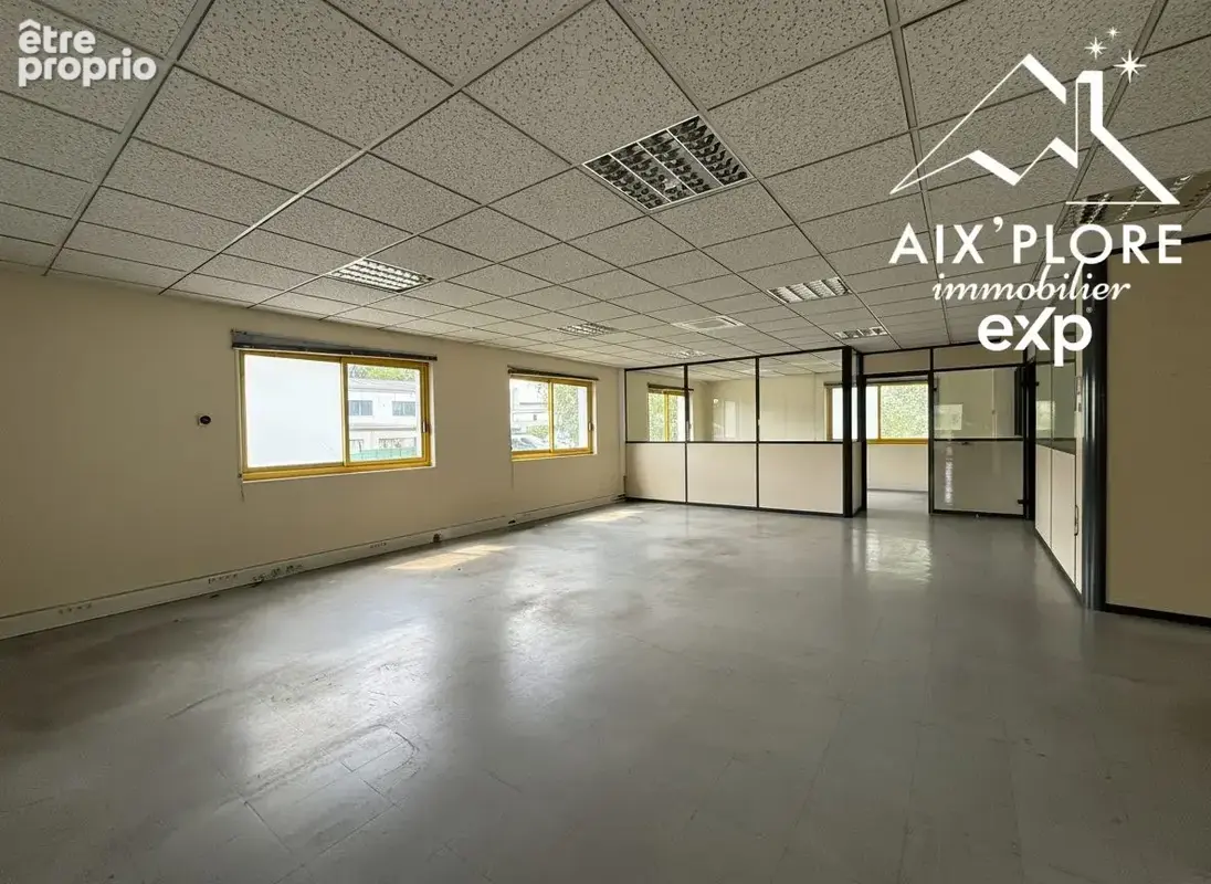 Commerce 863 m² à vendre à Meythet (74960) - photo 6