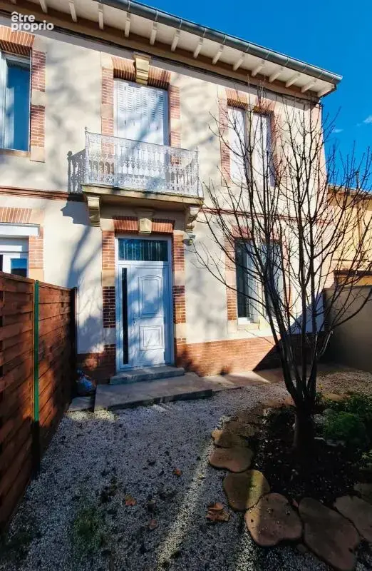 Photo Maison à Labastidette au prix de 309 000€