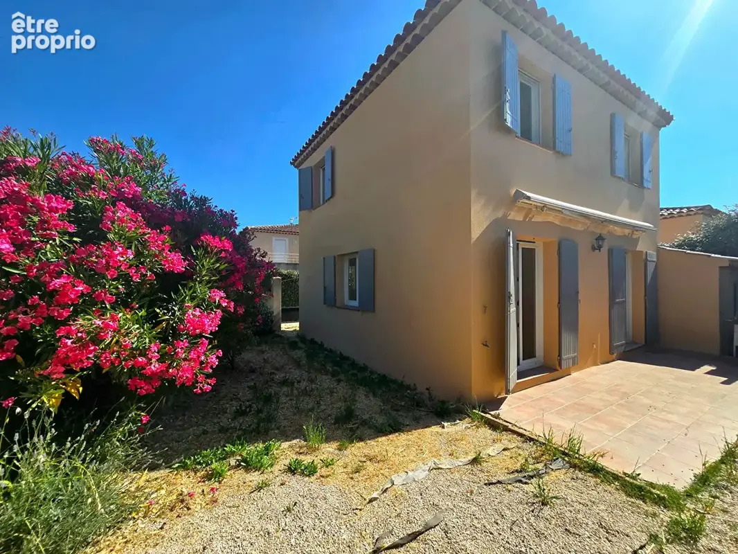 Villa Greasque 4 pièce(s) 90 m2 - photo 10