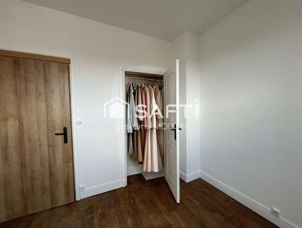 Photo 6 - Appartement à AMIENS