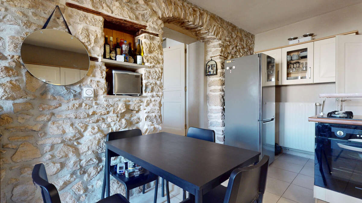 Appartement à BESANCON